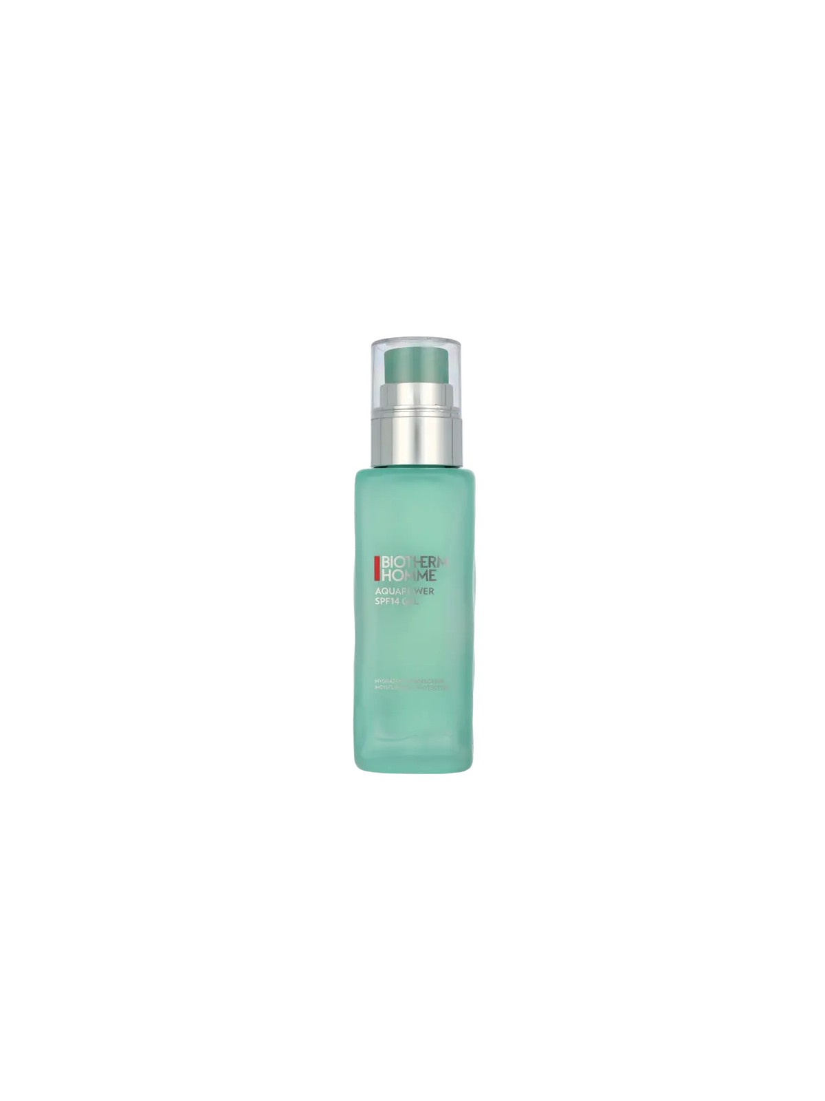 Biotherm Homme Aquapower Gel SPF14 uomo 75ml