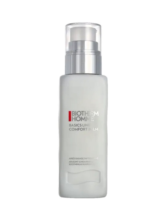 Baume balsamo ultra confort uomo 100ml - Biotherm