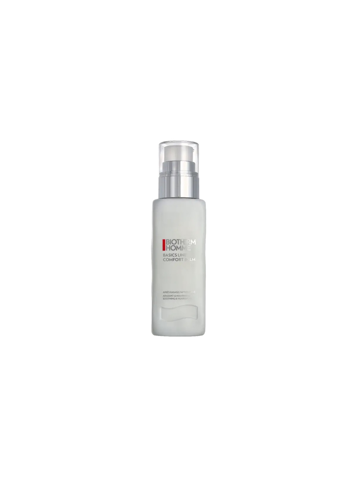 Baume balsamo ultra confort uomo 100ml - Biotherm