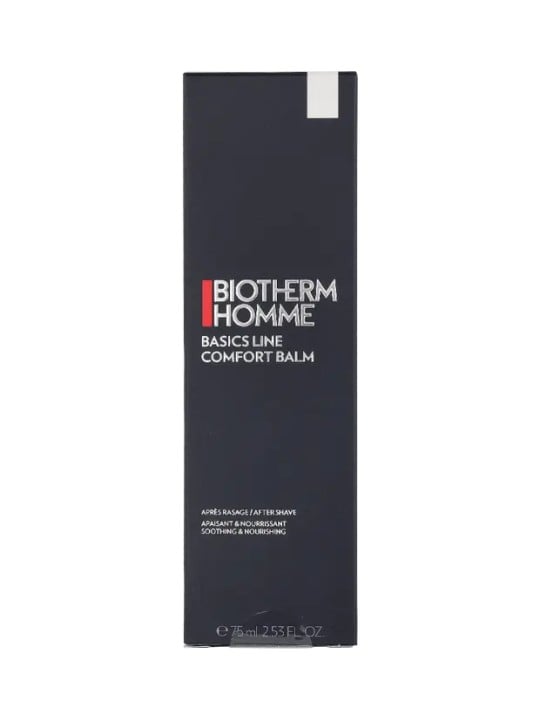 Baume balsamo ultra confort uomo 100ml - Biotherm