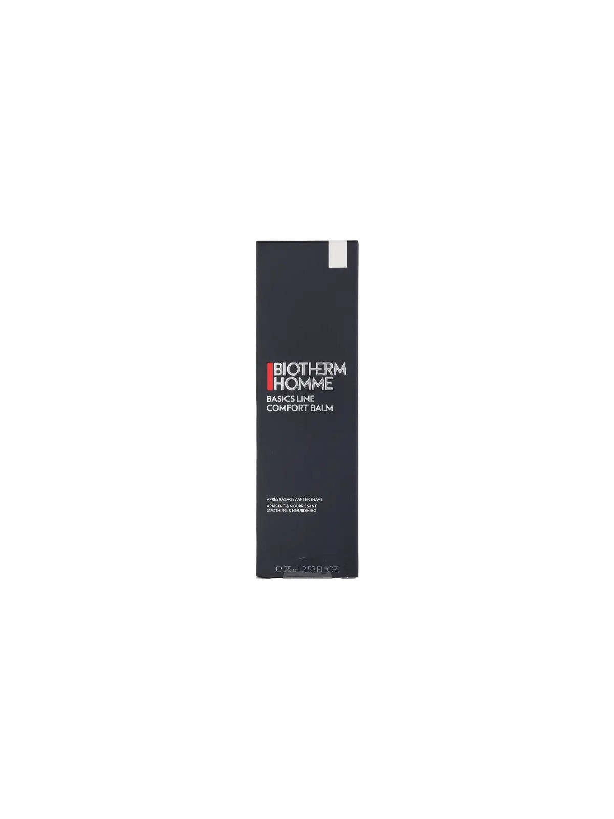 Baume balsamo ultra confort uomo 100ml - Biotherm