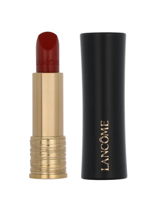 Rossetto Lancome Absolu Rouge Cream 118 34gr donna