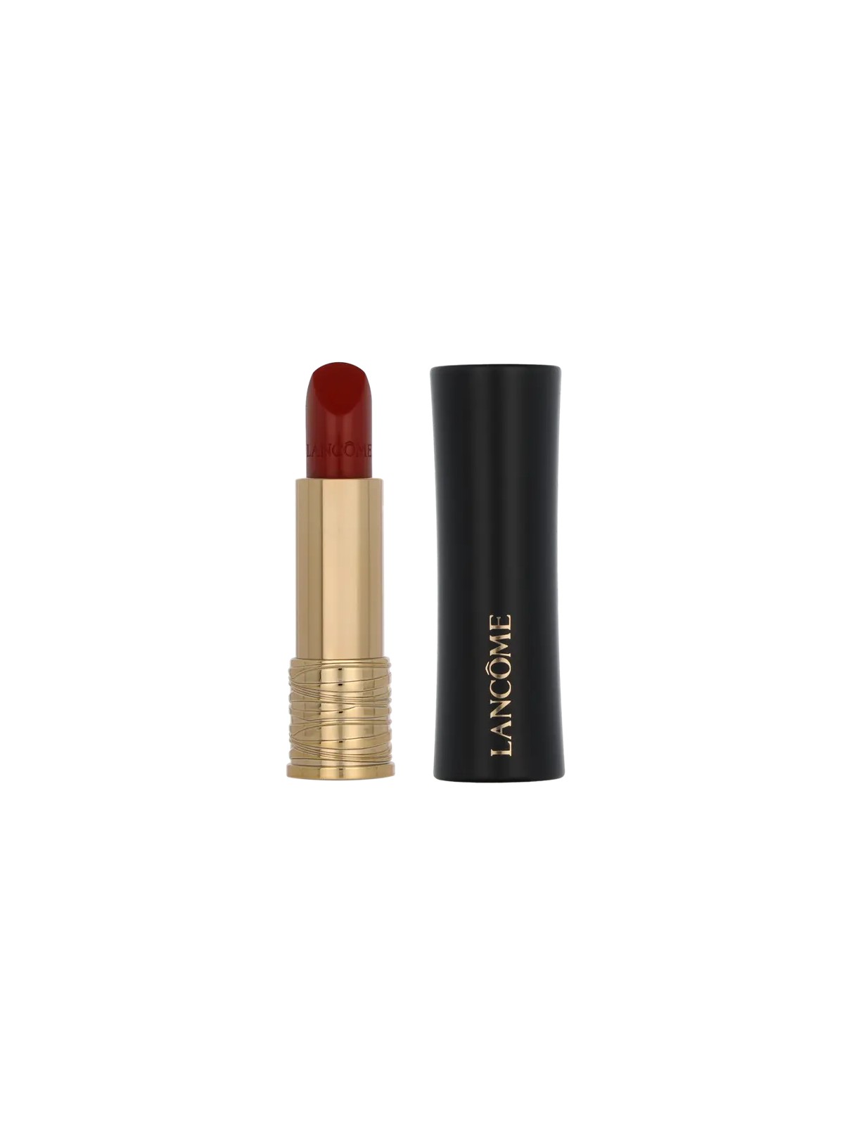 Rossetto Lancome Absolu Rouge Cream 118 34gr donna
