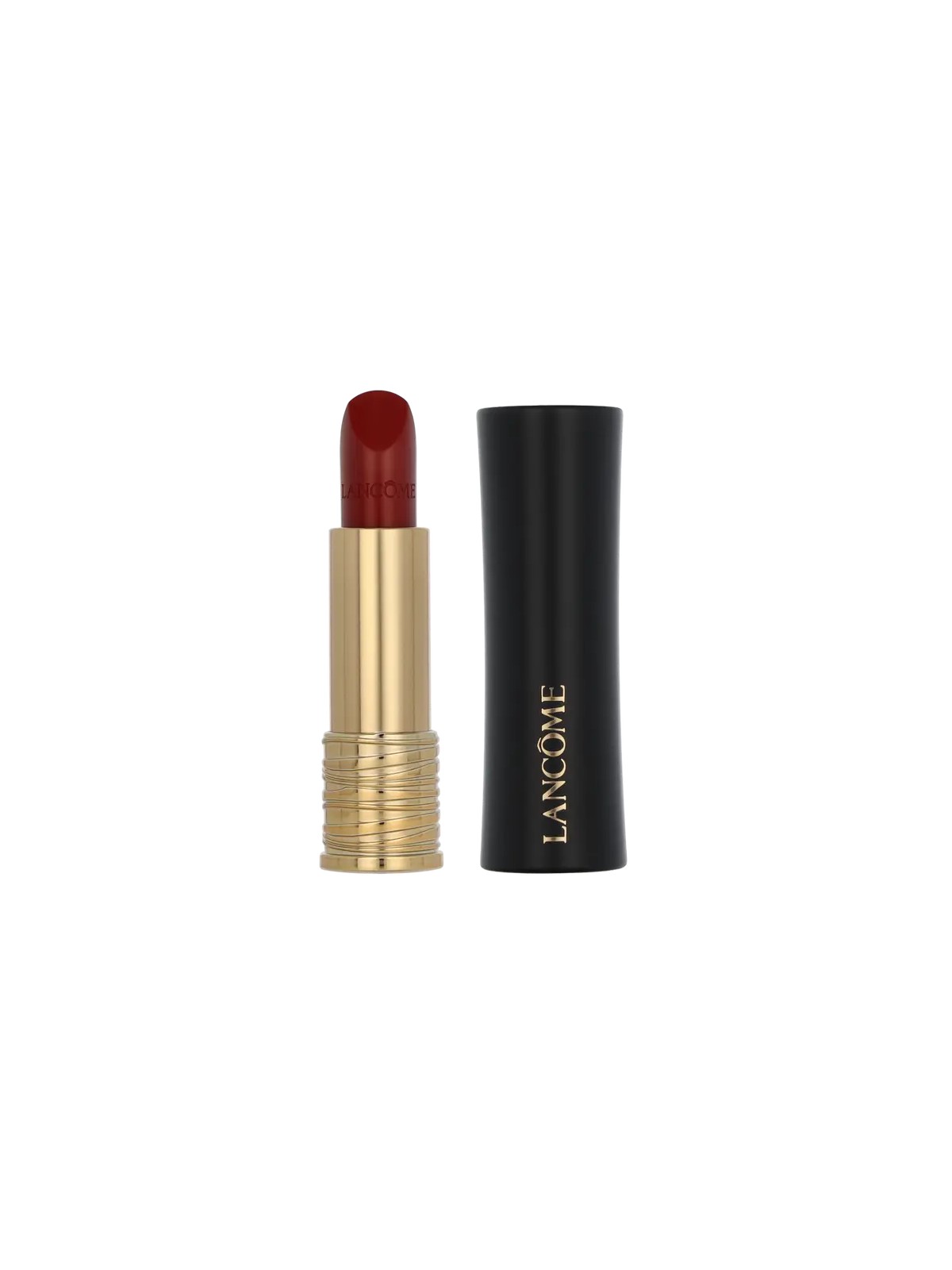 Lancome absolu rouge cream rossetto 148 34gr donna