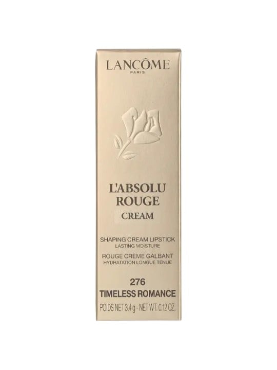 Rossetto cremoso Lancome Absolu Rouge 276 3.4gr