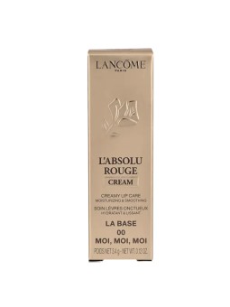 Lancome ABSOLU ROUGE CREAM 00 Lipstick