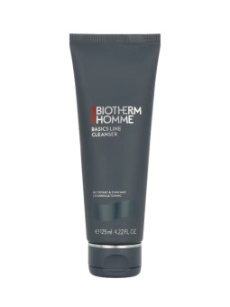 Biotherm Homme Gel Nettoyant Visage uomo 125ml