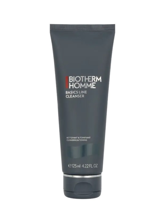 Biotherm Homme Gel Nettoyant Visage uomo 125ml