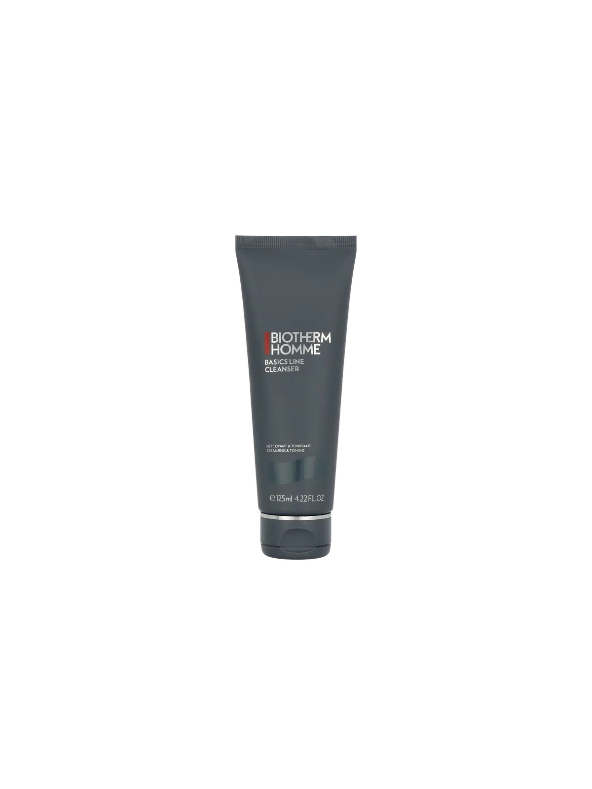 Biotherm Homme Gel Nettoyant Visage uomo 125ml