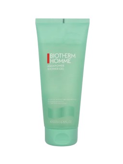 Gel doccia Biotherm Aquapower 200ml per uomo