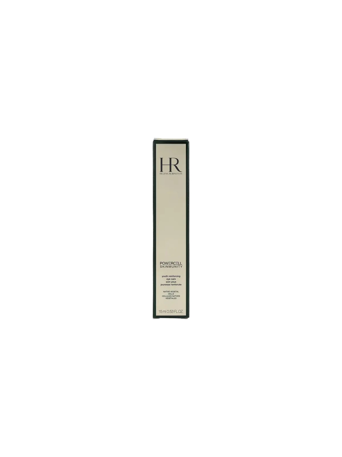 HR Powercell 24H Eye Care 15ml