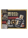 Diesel Spirit Of The Brave Pour Homme Giftset 275ml eau de