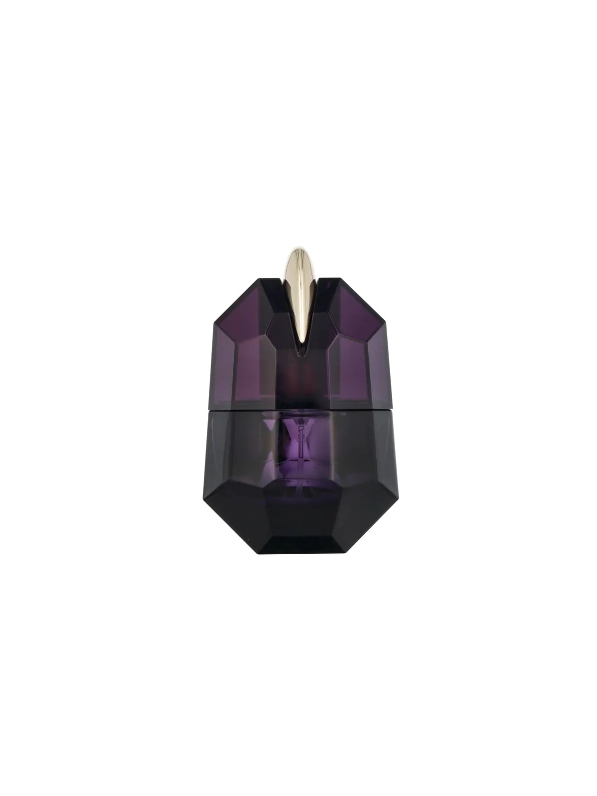 Thierry Mugler Alien eau de parfum Spray Refillable donna 15ml