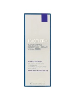 Siero notturno Biotherm Blue Retinol per donna 30ml