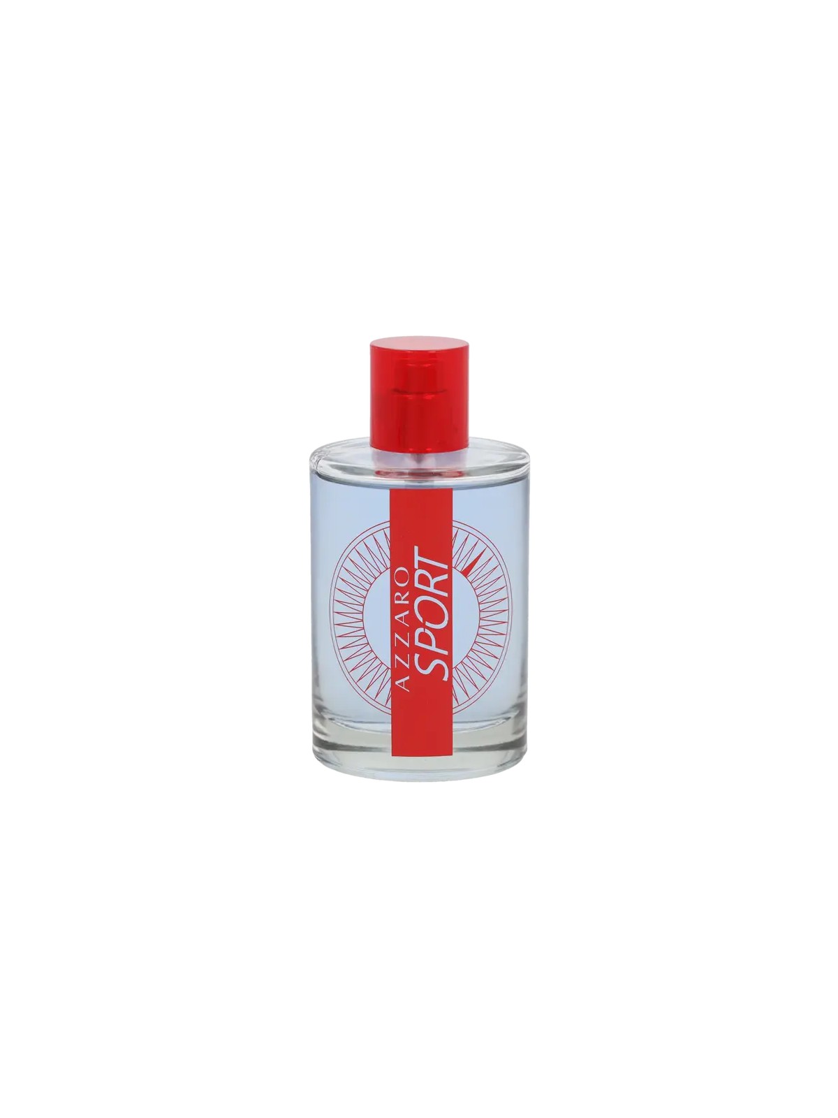 Azzaro Sport eau de toilette Spray 100ml