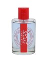 Azzaro Sport eau de toilette Spray 100ml