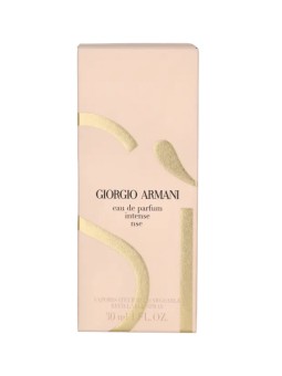 Armani Si Intense eau de parfum Spray Refillable 30ml