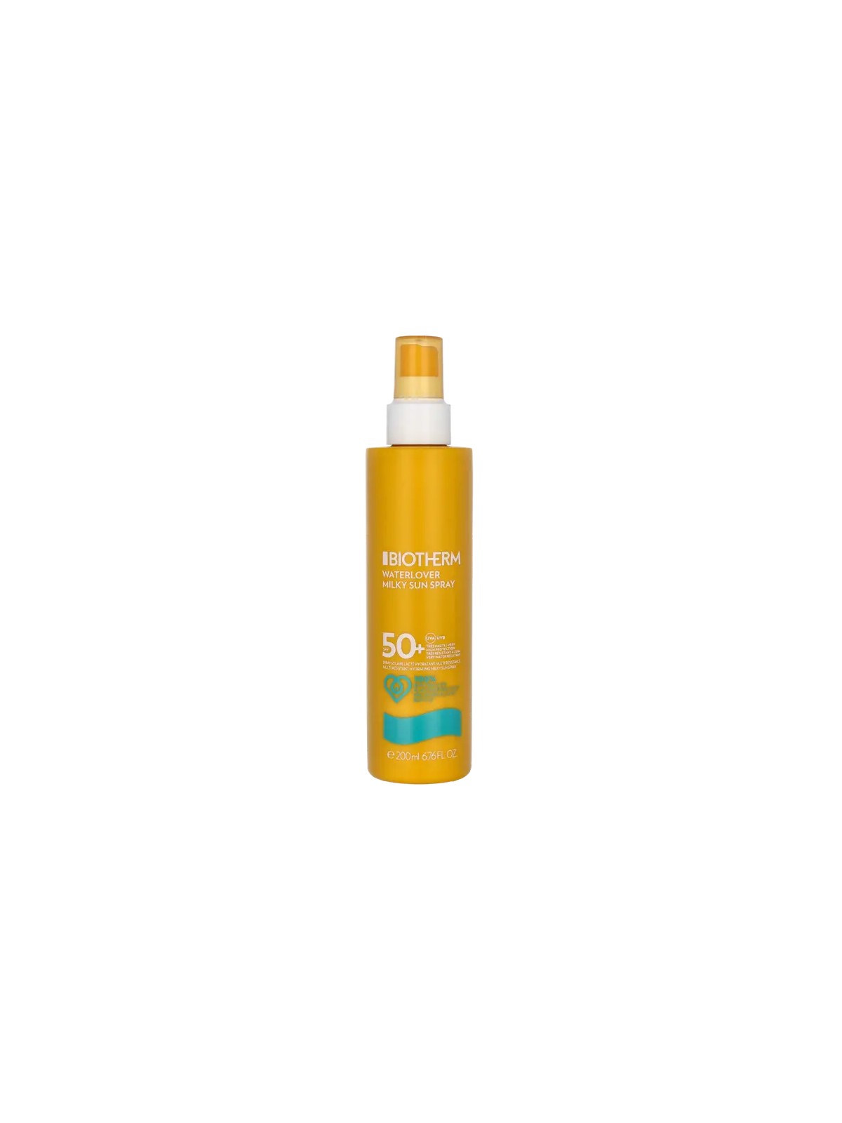 Biotherm Waterlover Milky Sun Spray SPF50 200ml