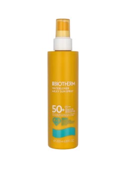 Biotherm Waterlover Milky Sun Spray SPF50 200ml