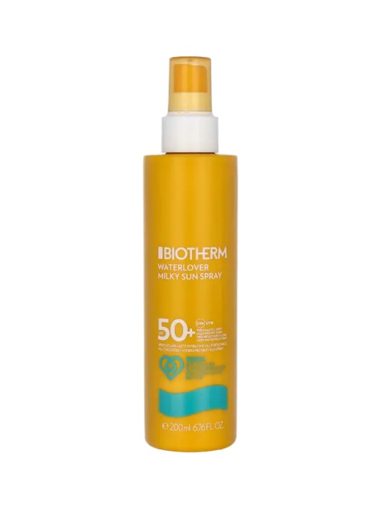Biotherm Waterlover Milky Sun Spray SPF50 200ml