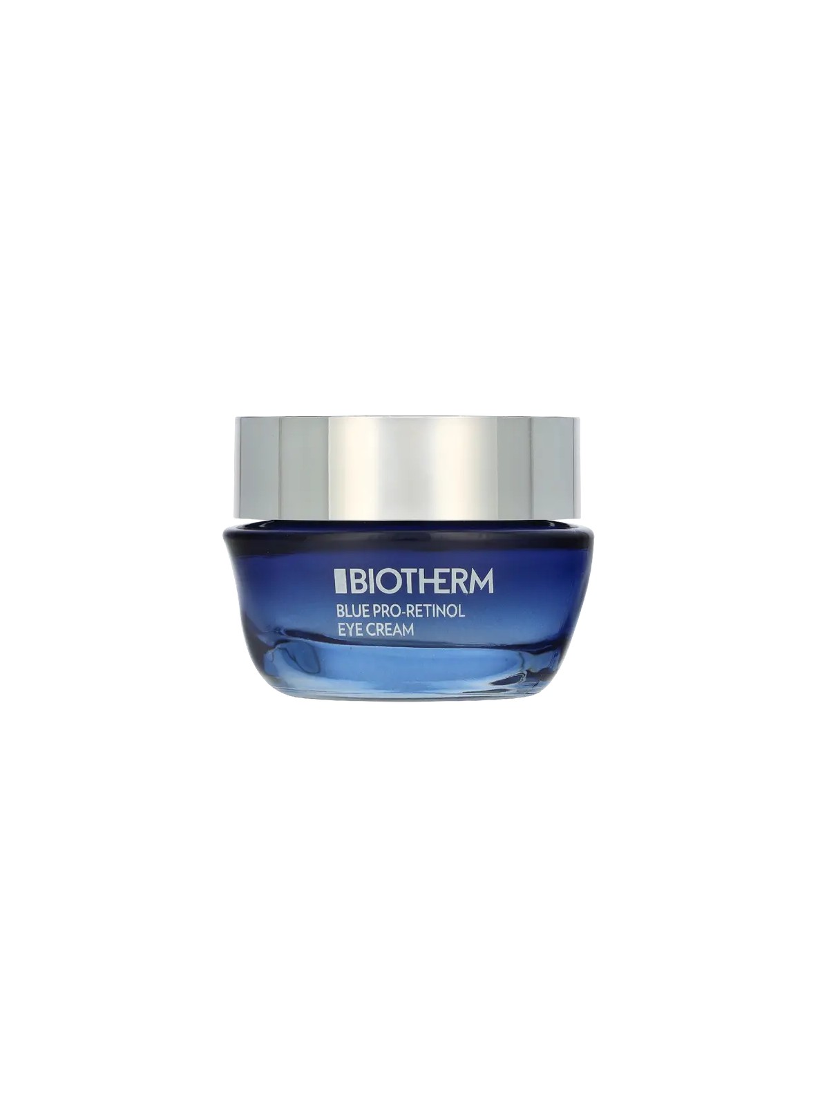 Biotherm Blue Pro-Retinol Eye Cream 15ml For Sensitive Skin