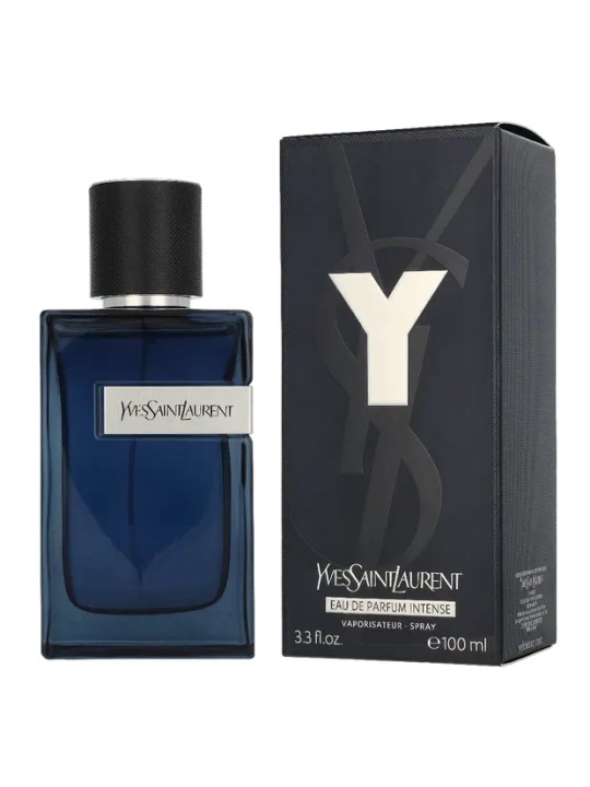 YSL Y Intense For Men Eau de Parfum 100ml