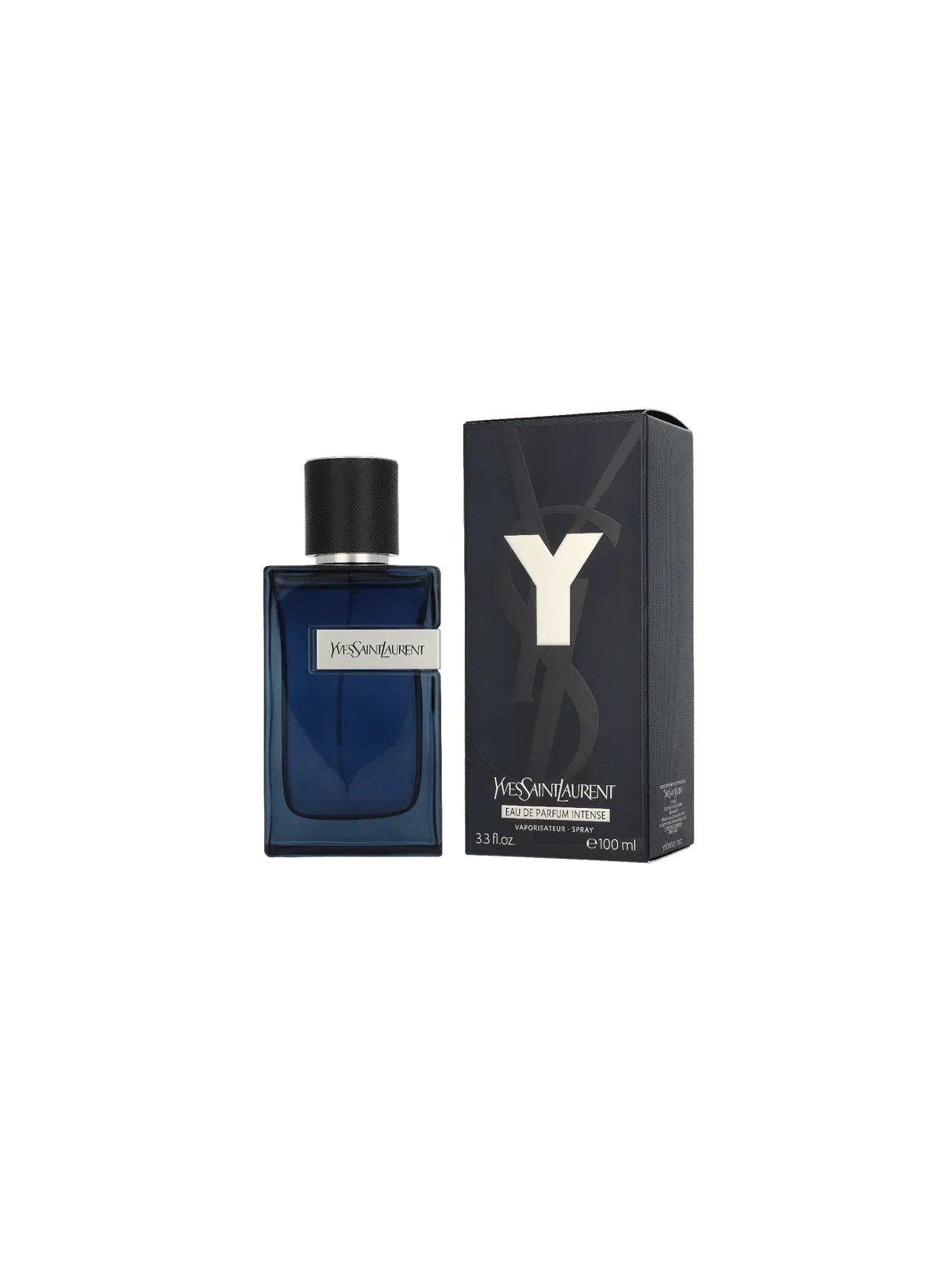 YSL Y Intense For Men Eau de Parfum 100ml