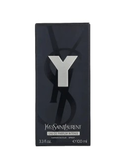 YSL Y Intense For Men Eau de Parfum 100ml