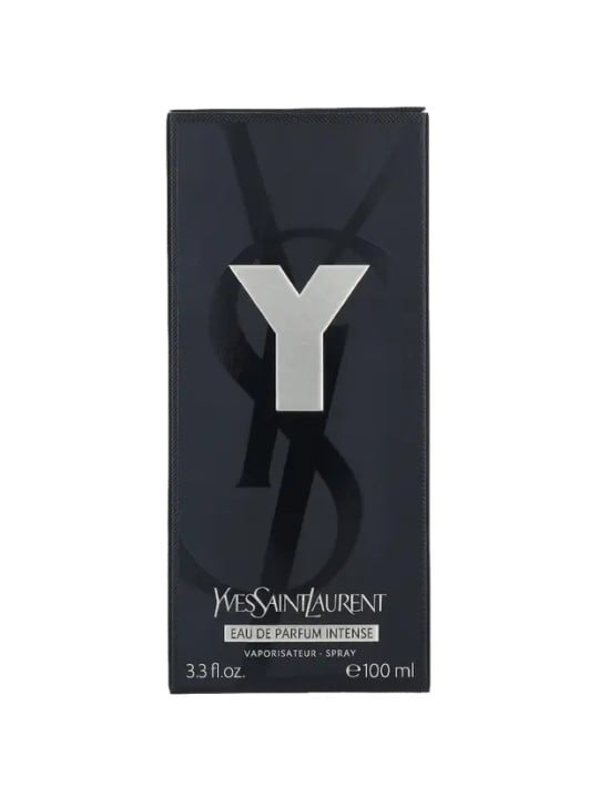 YSL Y Intense For Men Eau de Parfum 100ml