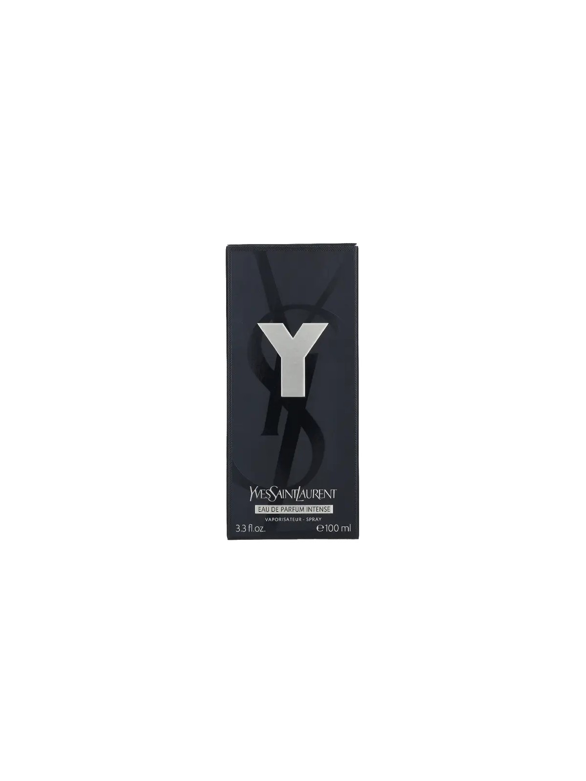 YSL Y Intense For Men Eau de Parfum 100ml