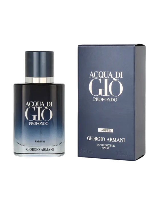 Armani Acqua Di Gio Profondo Parfum Spray 30ml acquista 