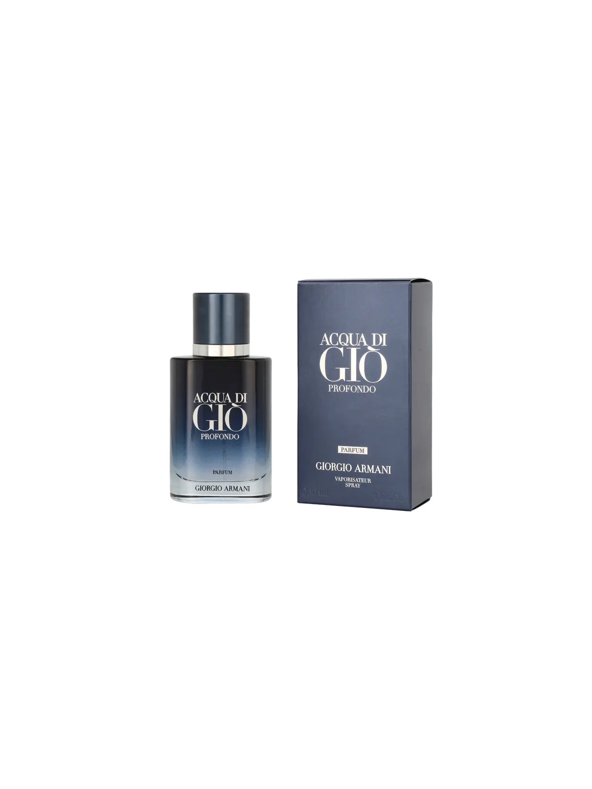 Armani Acqua Di Gio Profondo Parfum Spray 30ml acquista 
