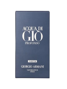 Armani Acqua Di Gio Profondo Parfum Spray 30ml acquista 