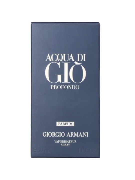 Armani Acqua Di Gio Profondo Parfum Spray 30ml acquista 