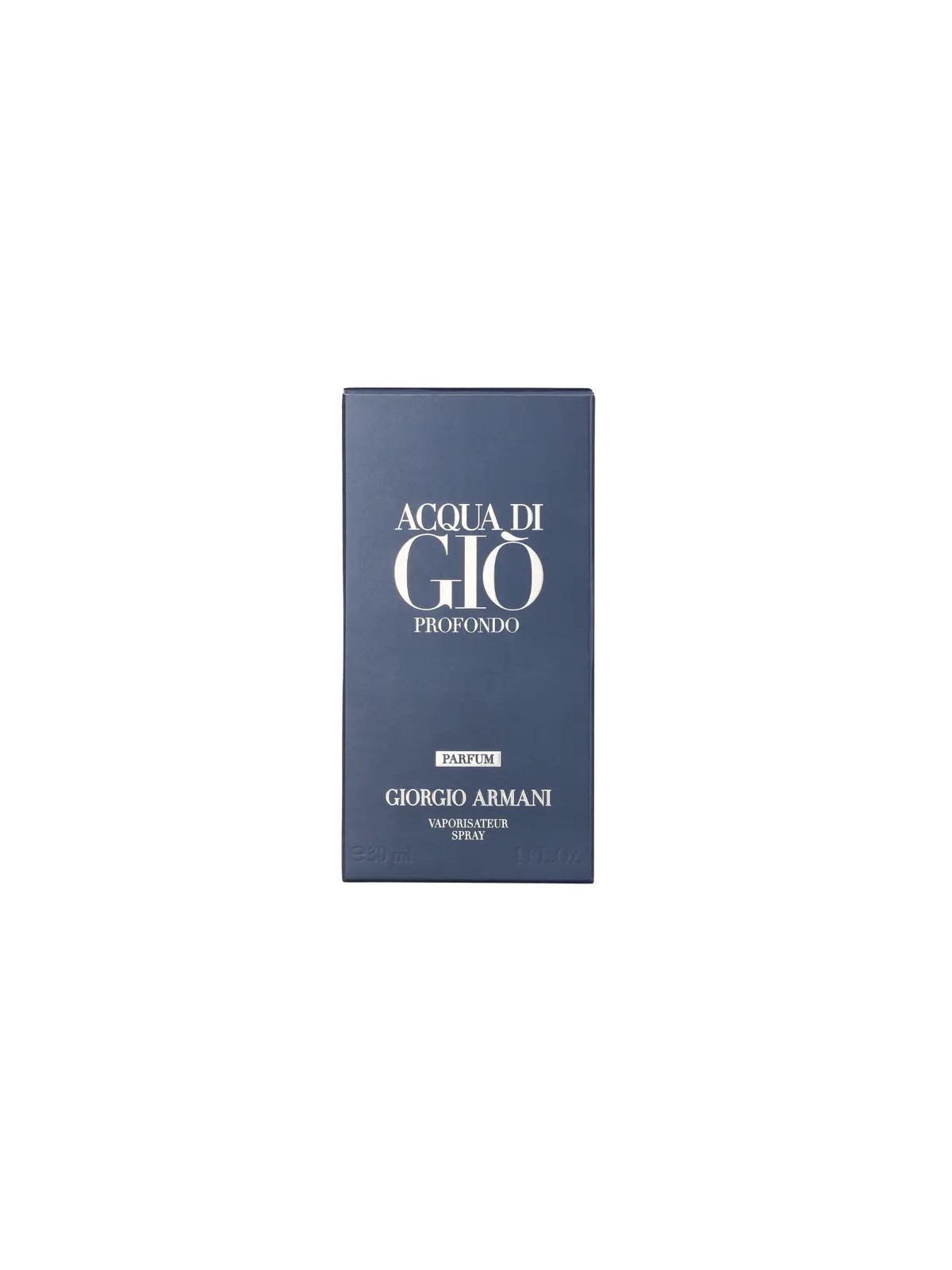 Armani Acqua Di Gio Profondo Parfum Spray 30ml acquista 