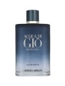 Armani Acqua Di Gio Profondo eau de parfum Spray 200ml Armani Beauty www.essenzetotalstyle.com 
