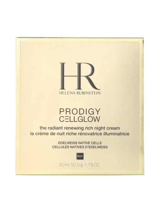Helena Rubinstein Prodigy Cellglow Night Cream 50ml