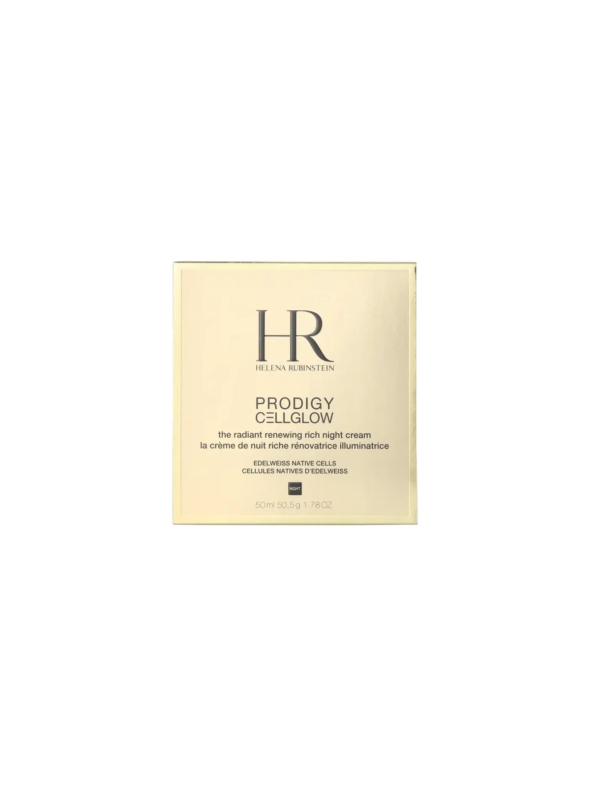 Helena Rubinstein Prodigy Cellglow Night Cream 50ml