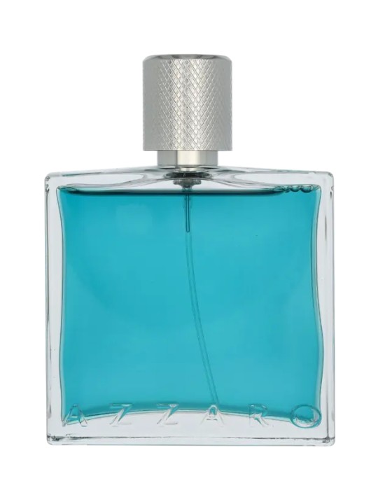 Azzaro Chrome Legend EDT Uomo 100 ml - Entra nella Leggenda