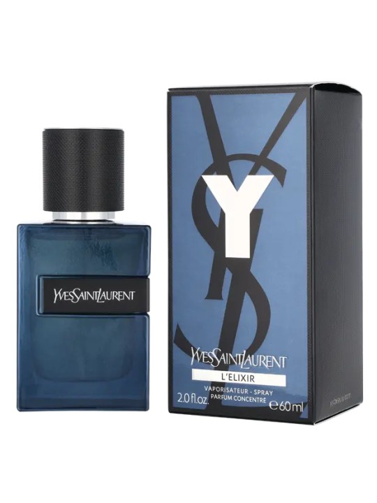 Yves Saint Laurent Y Elixir Uomo 60ml
