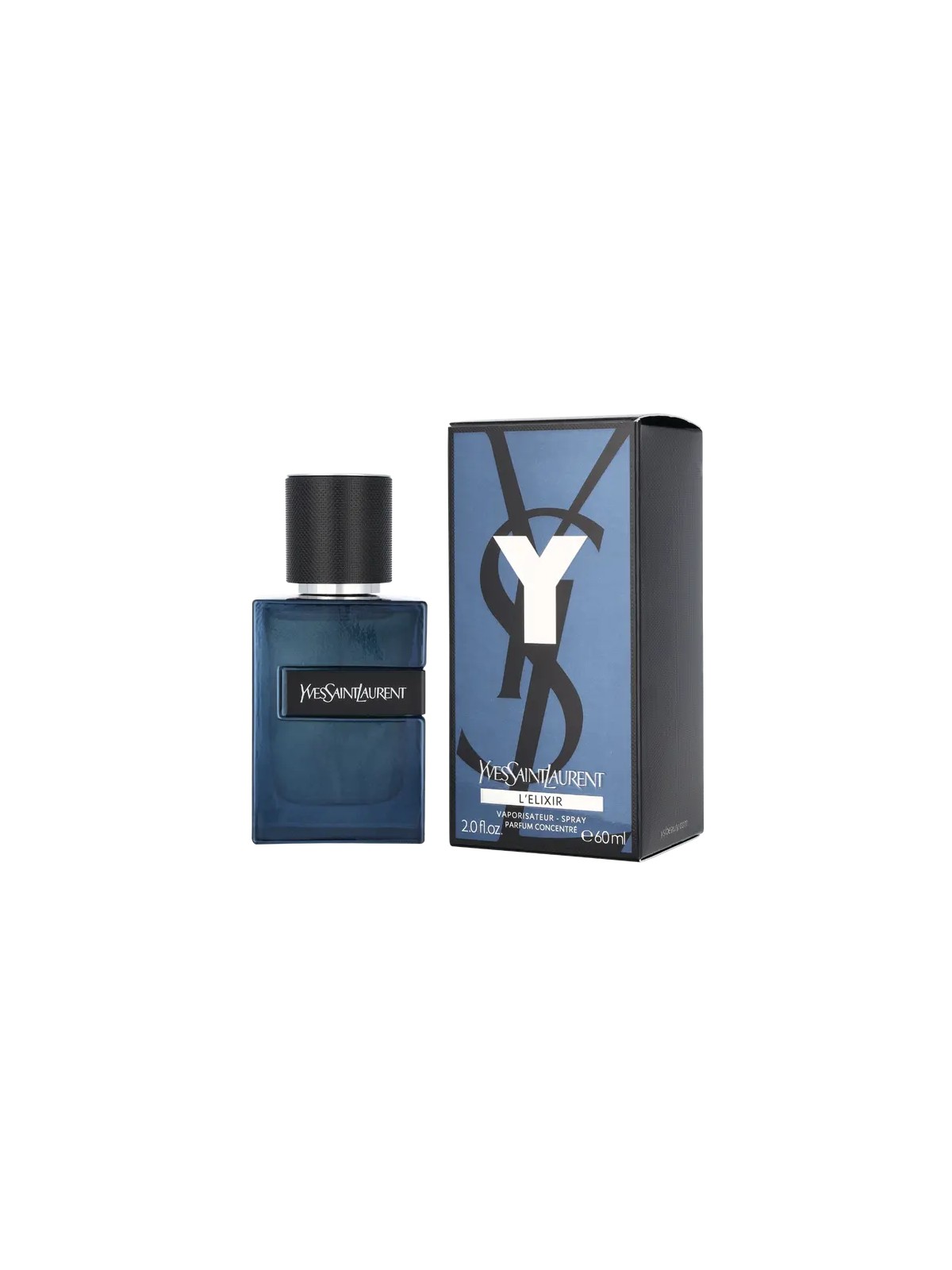Yves Saint Laurent Y Elixir Uomo 60ml