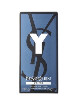 Yves Saint Laurent Y Elixir Uomo 60ml