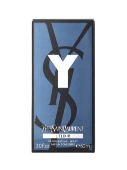 Yves Saint Laurent Y Elixir Uomo 60ml