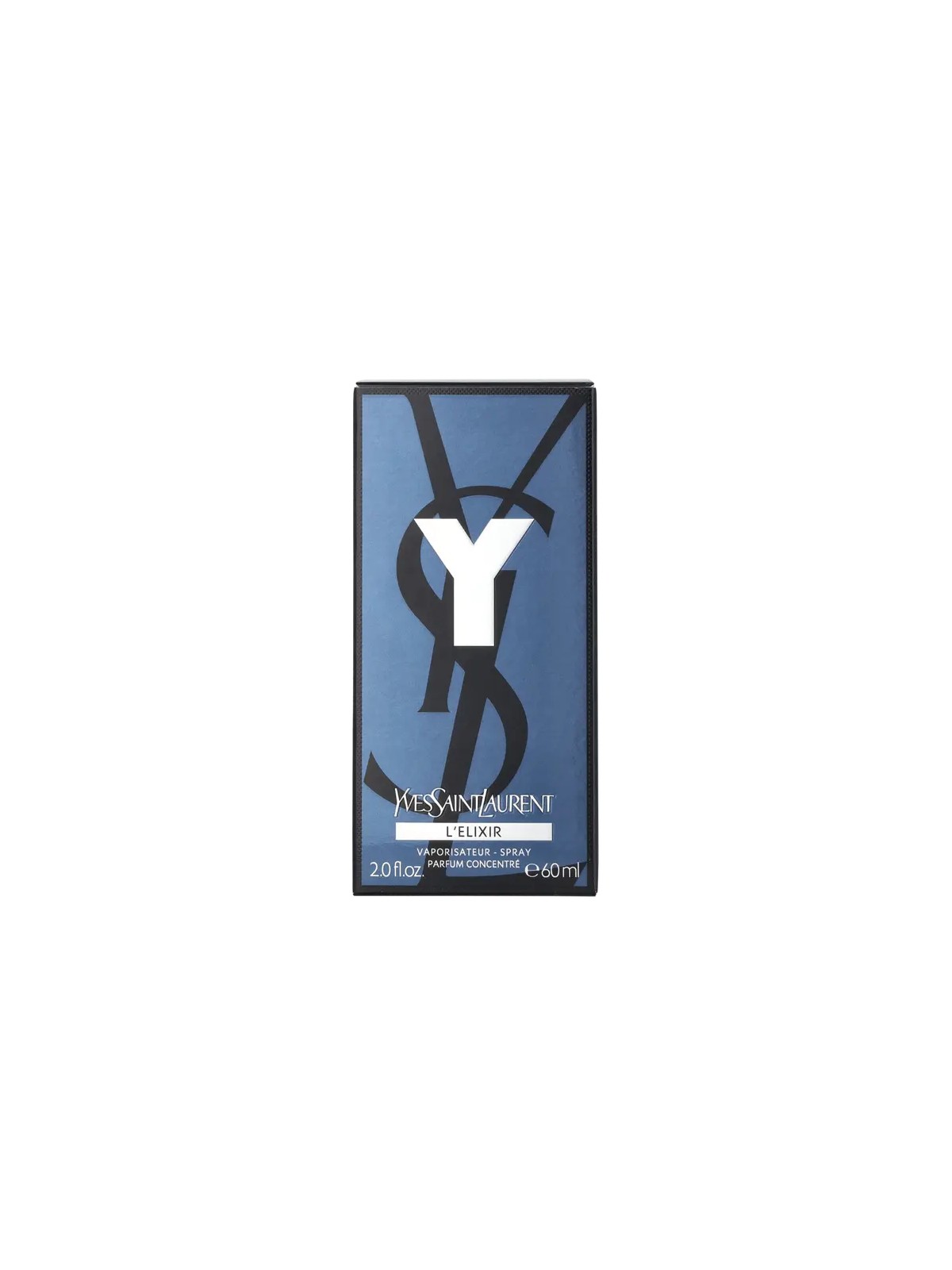 Yves Saint Laurent Y Elixir Uomo 60ml