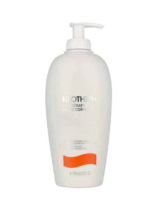 Biotherm Baume Corps Oil Therapy 400ml