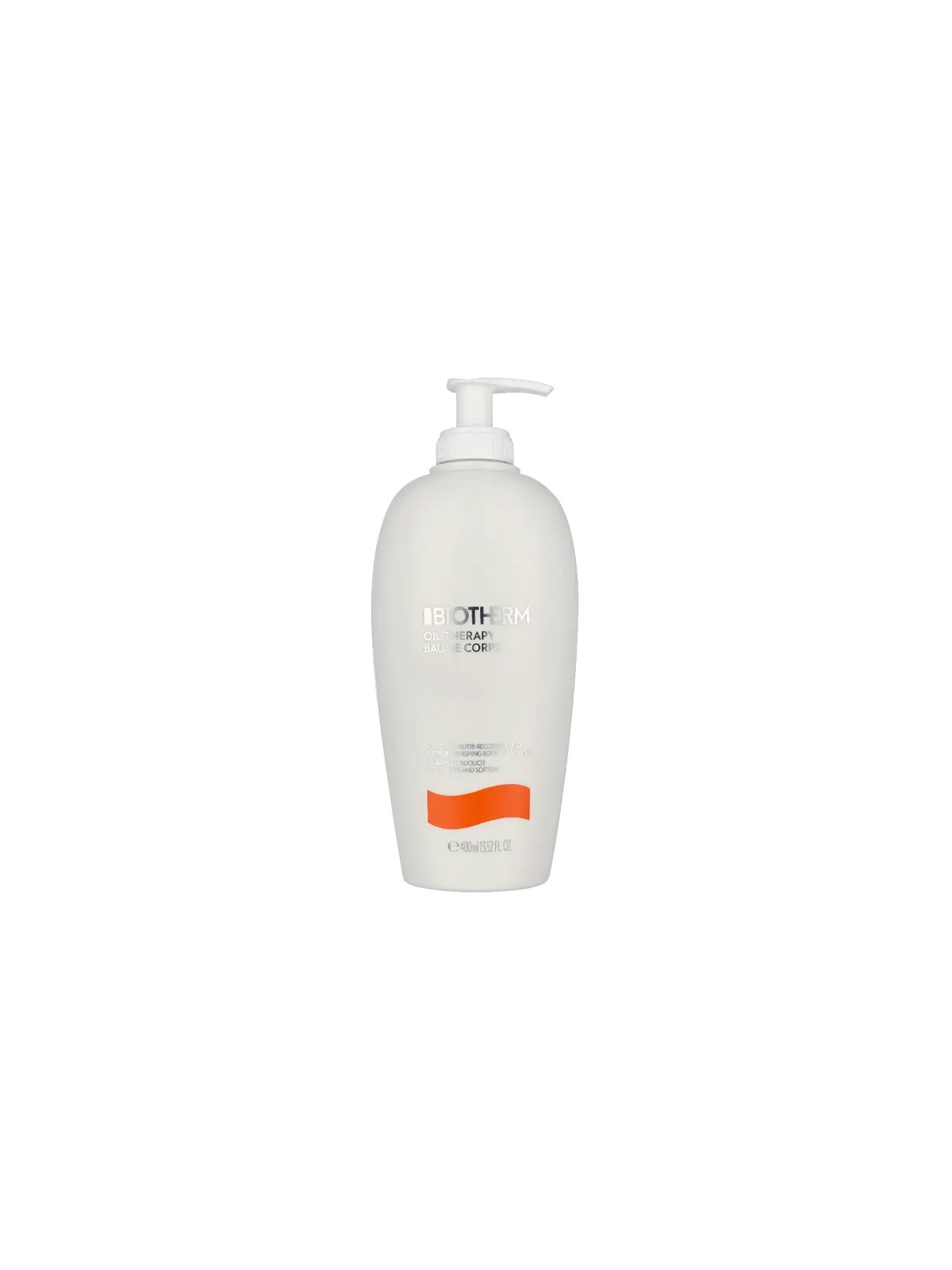 Biotherm Baume Corps Oil Therapy 400ml