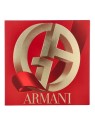 Armani Si Giftset eau de parfum Spray 50ml eau de parfum Spray 15ml 30g