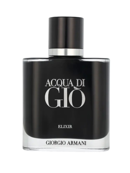 Giorgio Armani Acqua di Gio Elixir Eau De Parfum uomo 50ml