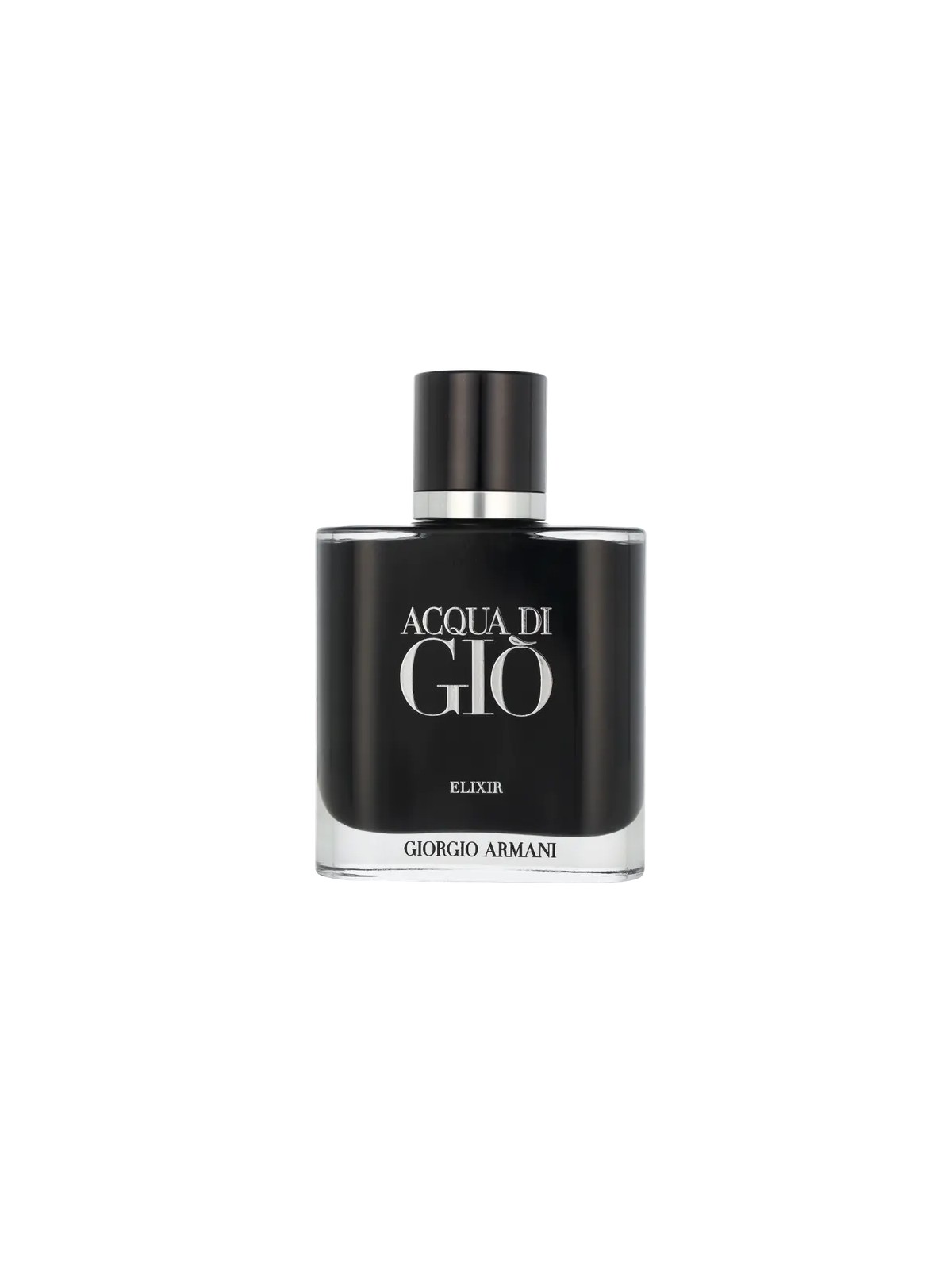 Giorgio Armani Acqua di Gio Elixir Eau De Parfum uomo 50ml