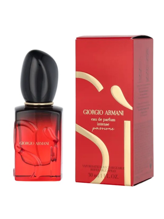 Armani Si Passione Intense eau de parfum Spray 30ml